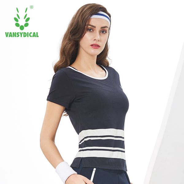 women printed yoga t-shirts 100% cotton sports shirts breathable running training, Black;blue
women printed yoga t-shirts 100% cotton sports shirts breathable running training, Black;blue