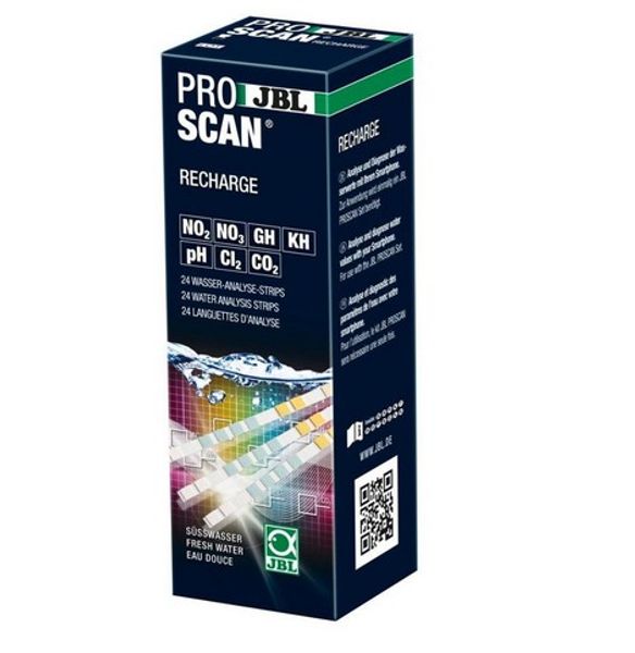 jbl proscan test water analysis with evaluation via app water test set aquarium water plant fish tank test kit
jbl proscan test water analysis with evaluation via app water test set aquarium water plant fish tank test kit