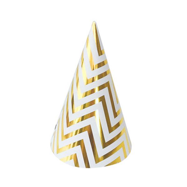 10pcs baby shower party supply hats birthday party decorations kids cap bronzing paper cap baby kids supply
10pcs baby shower party supply hats birthday party decorations kids cap bronzing paper cap baby kids supply