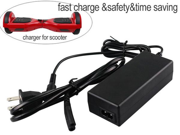 hoverboard charger 42v 2a for universal battery charging electric bicycle scooter bike smart balance board us uk au eu plug 2 wheel self bal
hoverboard charger 42v 2a for universal battery charging electric bicycle scooter bike smart balance board us uk au eu plug 2 wheel self bal