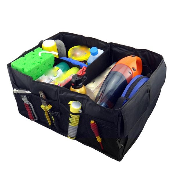 multifunctional thick car storage box sundries storage bag large capacity beef tendon cloth waterproof bag
multifunctional thick car storage box sundries storage bag large capacity beef tendon cloth waterproof bag