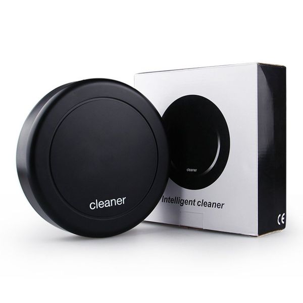 auto steering smart cleaning robot noiseless auto floor dust dirt vacuum cleaner 360-degree rotation sweeping machine drop ship
auto steering smart cleaning robot noiseless auto floor dust dirt vacuum cleaner 360-degree rotation sweeping machine drop ship