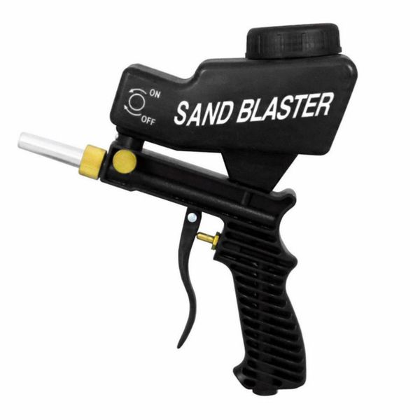 spray gun machine sand blaster save unnecessary surface material adjust the sandblast flows change nozzle
spray gun machine sand blaster save unnecessary surface material adjust the sandblast flows change nozzle