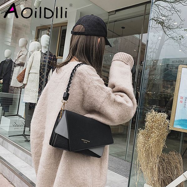 originality design handheld frosted bag women 2020 new version of joker shoulder slung fashion broadband small square bag
originality design handheld frosted bag women 2020 new version of joker shoulder slung fashion broadband small square bag