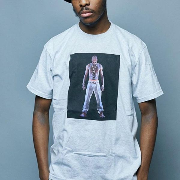 20ss tupac hologram tee streetwear 2pac mens designer t shirts casual men women summer t shirt short sleeves size s-xl, White;black
20ss tupac hologram tee streetwear 2pac mens designer t shirts casual men women summer t shirt short sleeves size s-xl, White;black