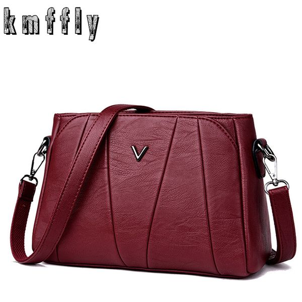 2020 women messenger bags small leather shoulder bag female sac a main vintage flap ladies bag crossbody bags for women bolsas
2020 women messenger bags small leather shoulder bag female sac a main vintage flap ladies bag crossbody bags for women bolsas