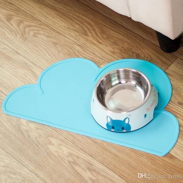 dog cat bowl placemat silicone feeding food tray grade cloud silicone feeding mat pad anti-slip waterproof dog cat bowl placemat
dog cat bowl placemat silicone feeding food tray grade cloud silicone feeding mat pad anti-slip waterproof dog cat bowl placemat