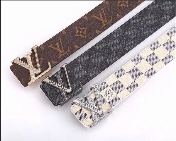 wholesale smooth surface belt belt fashion oval shape black and gold optional tiger head pattern buckle designer men belt, Black;brown
wholesale smooth surface belt belt fashion oval shape black and gold optional tiger head pattern buckle designer men belt, Black;brown