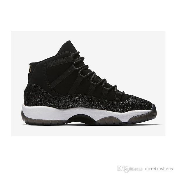 xi prm black gold 11 heiress 11s cap and gown bred basketball shoes concord space jam men women sports sneakers 36-47
xi prm black gold 11 heiress 11s cap and gown bred basketball shoes concord space jam men women sports sneakers 36-47