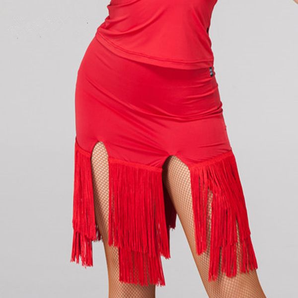 2019 latin dance skirt women stage performance practice irregular skirt lady rumba samba tango tap dance costume plus size wear, Black;red
2019 latin dance skirt women stage performance practice irregular skirt lady rumba samba tango tap dance costume plus size wear, Black;red