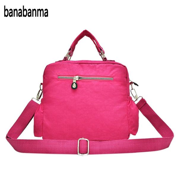 banabanma women xmas gift fashion waterproof nylon handbag single shoulder oblique cross bag 2017 fashion retro use zk30
banabanma women xmas gift fashion waterproof nylon handbag single shoulder oblique cross bag 2017 fashion retro use zk30