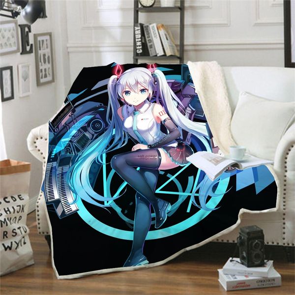 hatsune miku забавный персонаж одеяло 3d печать шерпа одеяло на кровати домашний текстиль сказочной стиль 08 одеяла
hatsune miku забавный персонаж одеяло 3d печать шерпа одеяло на кровати домашний текстиль сказочной стиль 08 одеяла