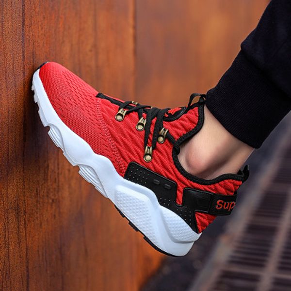 2019 children's shoes boys sneakers denim new spring autumn fashion children casual shoes cloth flat shoes, Black
2019 children's shoes boys sneakers denim new spring autumn fashion children casual shoes cloth flat shoes, Black