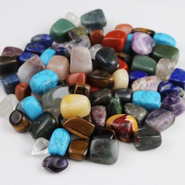 100g/lot natural mineral tumbled stone roses quartz protolith rock healing chakra reiki crystal beads point garden decor free
100g/lot natural mineral tumbled stone roses quartz protolith rock healing chakra reiki crystal beads point garden decor free