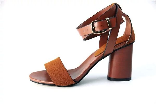 2016 new summer woman shoes women ankle strap peep toe high heels beautiful office dress sandals k546, Black
2016 new summer woman shoes women ankle strap peep toe high heels beautiful office dress sandals k546, Black