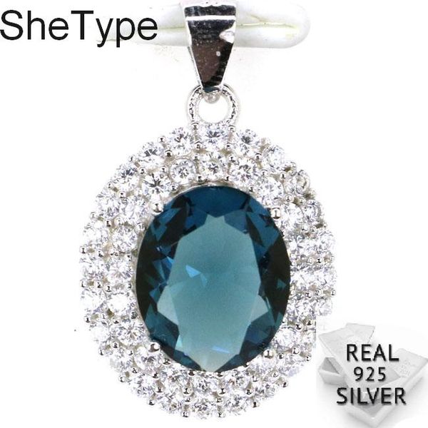 24x15mm 2.7g created london blue z rhodolite garnet white cz real 925 solid sterling silver pendant
24x15mm 2.7g created london blue z rhodolite garnet white cz real 925 solid sterling silver pendant