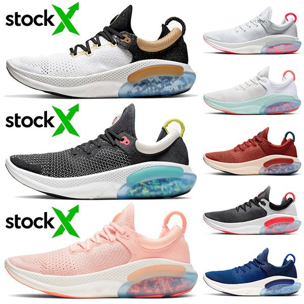 luxury designer running shoes joyride run fk city of speed off noir platinum tint bleached coral trainers sports sneakers, White;red
luxury designer running shoes joyride run fk city of speed off noir platinum tint bleached coral trainers sports sneakers, White;red