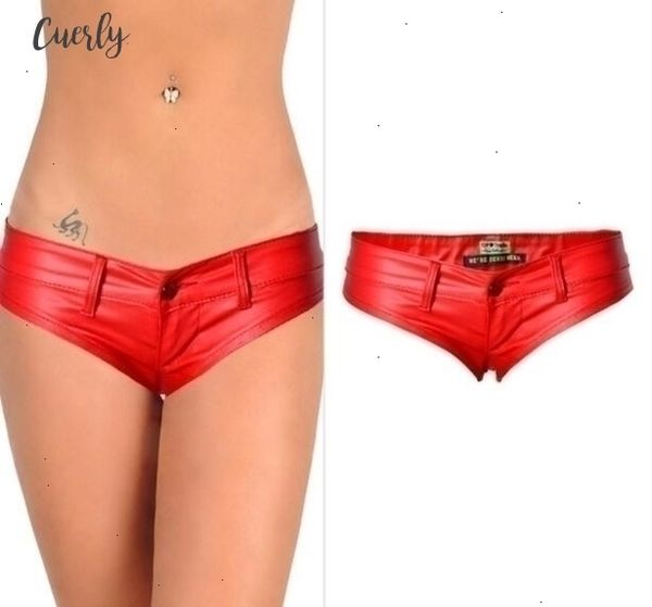 new fashion shorts womens low waist short shorts pu mini solid shorts drop shipping good quality, White;black
new fashion shorts womens low waist short shorts pu mini solid shorts drop shipping good quality, White;black