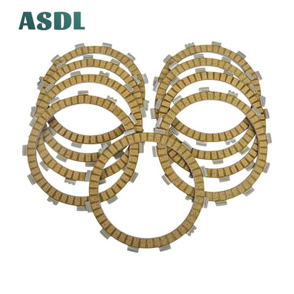 motorcycle engine parts clutch friction plates kit for exc 250 300 360 380 mxc 250 300 360 xc xc-w egs #d
motorcycle engine parts clutch friction plates kit for exc 250 300 360 380 mxc 250 300 360 xc xc-w egs #d