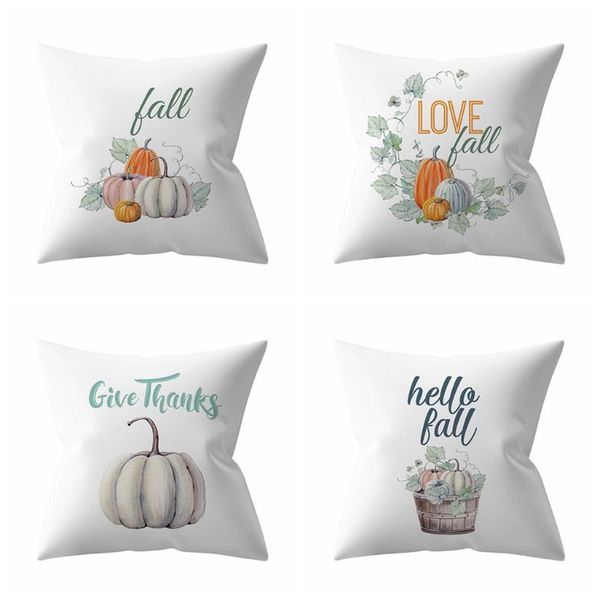 4pcs throw подушки happy fall yall тыквы хэллоуина дня благодарения украшения бленды хлопок подушка y1qb наволочка
4pcs throw подушки happy fall yall тыквы хэллоуина дня благодарения украшения бленды хлопок подушка y1qb наволочка