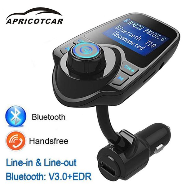 1.44" display wireless bluetooth handscar kit fm transmitter adapter audio mp3 caller id usb lcd tf card dsp microphone
1.44" display wireless bluetooth handscar kit fm transmitter adapter audio mp3 caller id usb lcd tf card dsp microphone