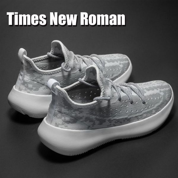 men's running shoes breathable mesh sneakers men 45 comfortable lightweight high elastic eva sports shoe for men casual sneaker
men's running shoes breathable mesh sneakers men 45 comfortable lightweight high elastic eva sports shoe for men casual sneaker