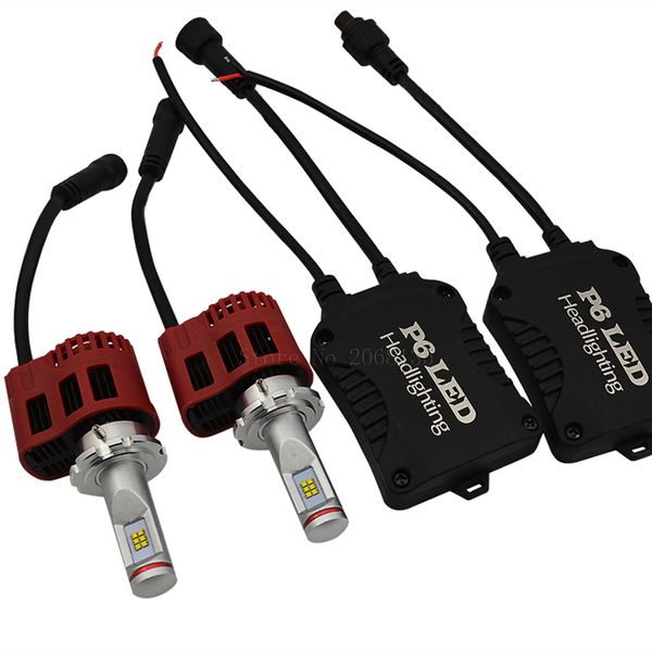 new 1 pair p6 90w 9000lm d1c or d1s (d1 d2 d3 d4 )car led headlight conversion kit 3000k 4000k 5000k 6000k led headlamp bulbs
new 1 pair p6 90w 9000lm d1c or d1s (d1 d2 d3 d4 )car led headlight conversion kit 3000k 4000k 5000k 6000k led headlamp bulbs