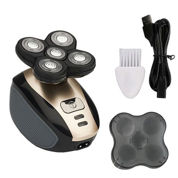 new 5-head electric shaving razor ricoh shaving men 4d waterproof usb rechargeable multifunction shaver
new 5-head electric shaving razor ricoh shaving men 4d waterproof usb rechargeable multifunction shaver