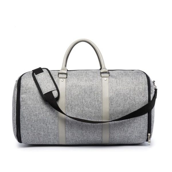 duffel bags 2021 men garment travel bag with shoulder strap carry on hanging suitcase clothing business multiple pockets
duffel bags 2021 men garment travel bag with shoulder strap carry on hanging suitcase clothing business multiple pockets