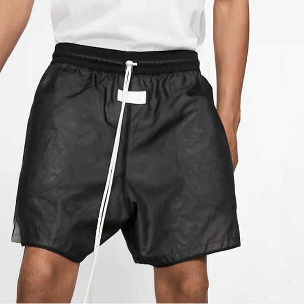 20ss fg классический спорт фитнес упругие талии шорты повседневные high street drawstring штаны открытый короткие pant лето дышащие шорты hf, Black
20ss fg классический спорт фитнес упругие талии шорты повседневные high street drawstring штаны открытый короткие pant лето дышащие шорты hf, Black