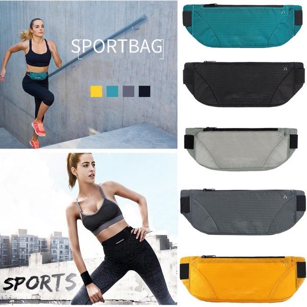solid waterproof waist bum bag running jogging belt pouch zip fanny pack sport runner athletic bags phone pouch for 6.5 inch #5
solid waterproof waist bum bag running jogging belt pouch zip fanny pack sport runner athletic bags phone pouch for 6.5 inch #5