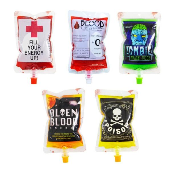 100 pcs empty blood vampire spout bag,juice drinking spout pouch,club,bar,cocktail,halloween party usage by dhl
100 pcs empty blood vampire spout bag,juice drinking spout pouch,club,bar,cocktail,halloween party usage by dhl
