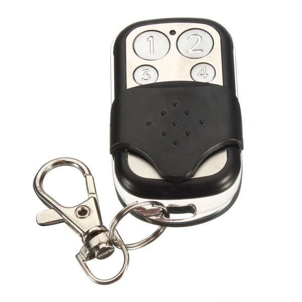 2x 4 button garage gate key remote control for marantec d302/d304/d313 comfort 220 250 252 black
2x 4 button garage gate key remote control for marantec d302/d304/d313 comfort 220 250 252 black