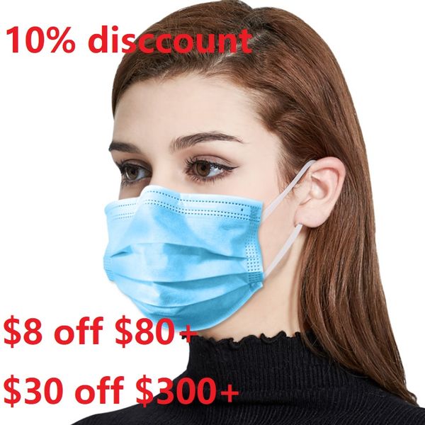 $30+ coupon 3 ply disposable face mask non-woven facemask 3ply face masks disposable bfe95% marks face shield facemasks earloop
$30+ coupon 3 ply disposable face mask non-woven facemask 3ply face masks disposable bfe95% marks face shield facemasks earloop