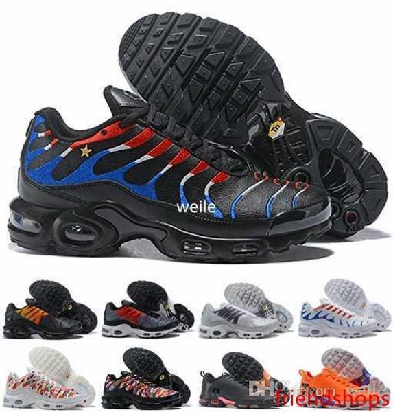 new mercurial tn plus se 2 world cup international flag france running shoes tns mens womens nic qs air sports sneakers chaussures
new mercurial tn plus se 2 world cup international flag france running shoes tns mens womens nic qs air sports sneakers chaussures