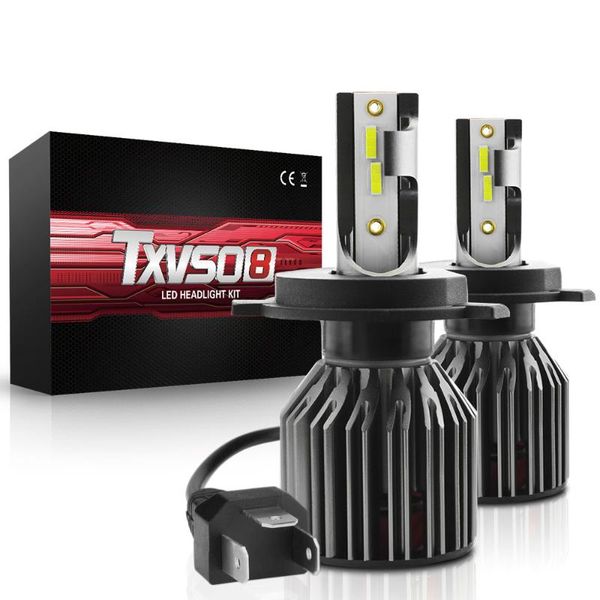 txvso8 6000k h4 cob turbo light h7 50w 12v mini car headlights bulb led 9006/hb4 10000lm car accessories frontal led para cabeza
txvso8 6000k h4 cob turbo light h7 50w 12v mini car headlights bulb led 9006/hb4 10000lm car accessories frontal led para cabeza