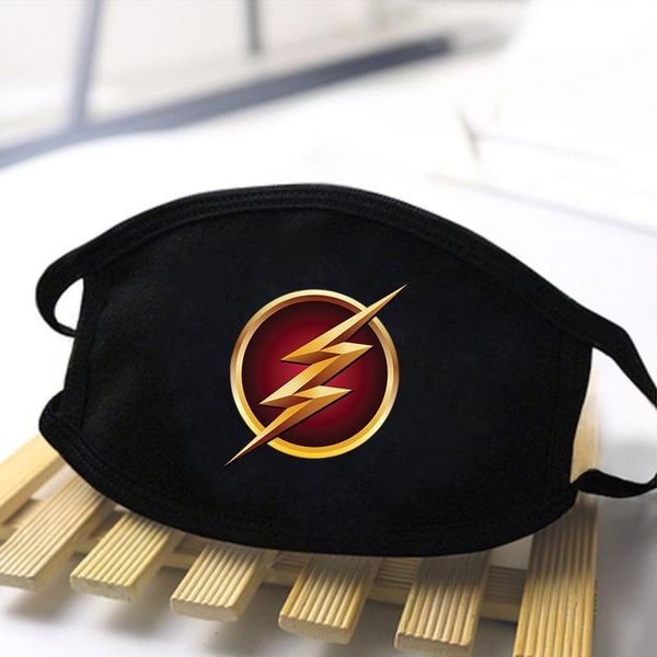 the flash super hero print masks black mouth muffle dustproof washable reusable mask soft breathable masks abmgy
the flash super hero print masks black mouth muffle dustproof washable reusable mask soft breathable masks abmgy