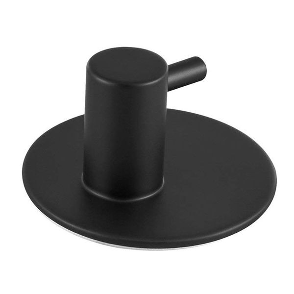 adhesive hook, self-adhesive black wall-mounted hook key cover towel, super heavy duty stainless steel hook, no drill without sc hooks rai
adhesive hook, self-adhesive black wall-mounted hook key cover towel, super heavy duty stainless steel hook, no drill without sc hooks rai