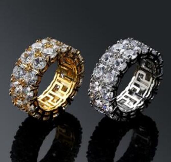 mens hip hop iced out rings jewelry 2018 new fashion gold silver ring simulation diamond ring1975424, Slivery;golden
mens hip hop iced out rings jewelry 2018 new fashion gold silver ring simulation diamond ring1975424, Slivery;golden