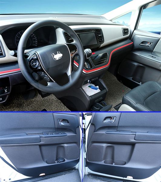 для honda odyssey / elysion 2015-18 интерьер центральная панель управления дверная ручка углеродного волокна наклейки наклейки стайлинга авт
для honda odyssey / elysion 2015-18 интерьер центральная панель управления дверная ручка углеродного волокна наклейки наклейки стайлинга авт