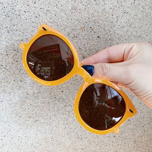 2020 new oversized cat eye sunglasses women arrow designer rice round sunglasses ladies fashion orange green eyewear cute face, White;black
2020 new oversized cat eye sunglasses women arrow designer rice round sunglasses ladies fashion orange green eyewear cute face, White;black