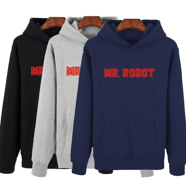 new mens fashion mr.robot design hoodies black white navy grey 100% cotton fashion men sports hoodie long sleeve sweatshirts s-3xl
new mens fashion mr.robot design hoodies black white navy grey 100% cotton fashion men sports hoodie long sleeve sweatshirts s-3xl