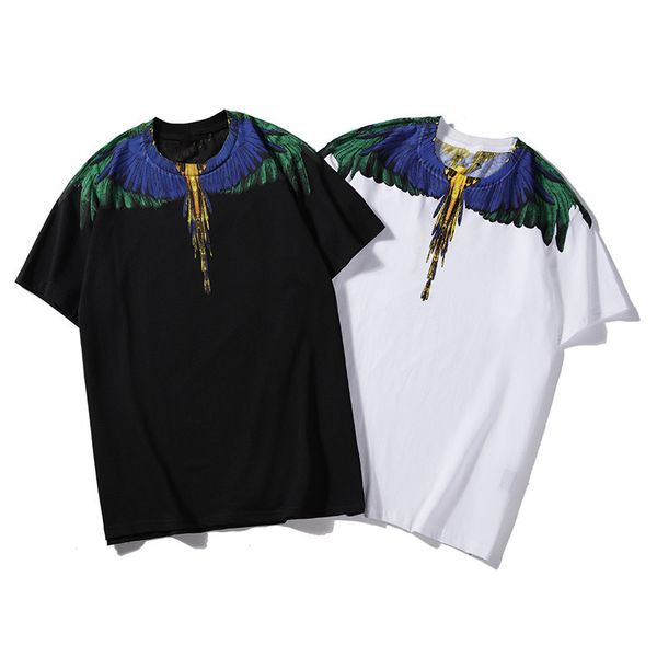 Brand T Shirts Fashion Wings T ShirtsMen Women Designer T Shirt Short Sleeve Male Top Tee Size M -2XL
Brand T Shirts Fashion Wings T ShirtsMen Women Designer T Shirt Short Sleeve Male Top Tee Size M -2XL