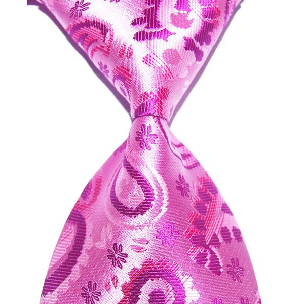 silk tie paisley gift for men necktie 10cm width fashion pink jacquard woven formal wear business suit wedding party christmas, Blue;purple
silk tie paisley gift for men necktie 10cm width fashion pink jacquard woven formal wear business suit wedding party christmas, Blue;purple