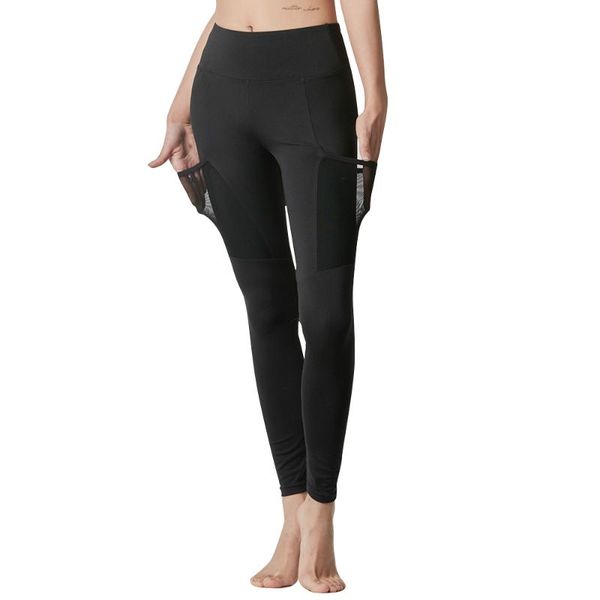 high waist yoga leggings with pockets mesh polyester stretch sport tights running pants for women athletic leggings fitness pant, White;red
high waist yoga leggings with pockets mesh polyester stretch sport tights running pants for women athletic leggings fitness pant, White;red