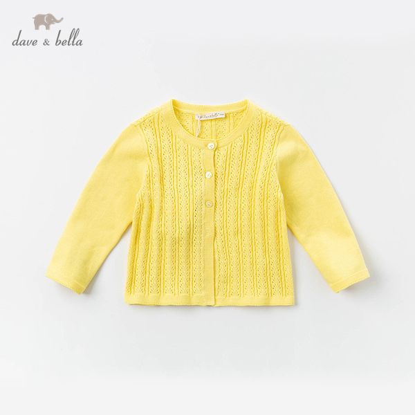 db12945-2 dave bella spring infant baby girls fashion solid cardigan kids toddler coat children cute knitted sweater, Blue
db12945-2 dave bella spring infant baby girls fashion solid cardigan kids toddler coat children cute knitted sweater, Blue