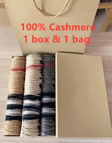 with gift box & paper bag 2019 winter womens luxury designer scarfs high end 100% cashmere scarf for men b classic plaid shawls scarves, Blue;gray
with gift box & paper bag 2019 winter womens luxury designer scarfs high end 100% cashmere scarf for men b classic plaid shawls scarves, Blue;gray