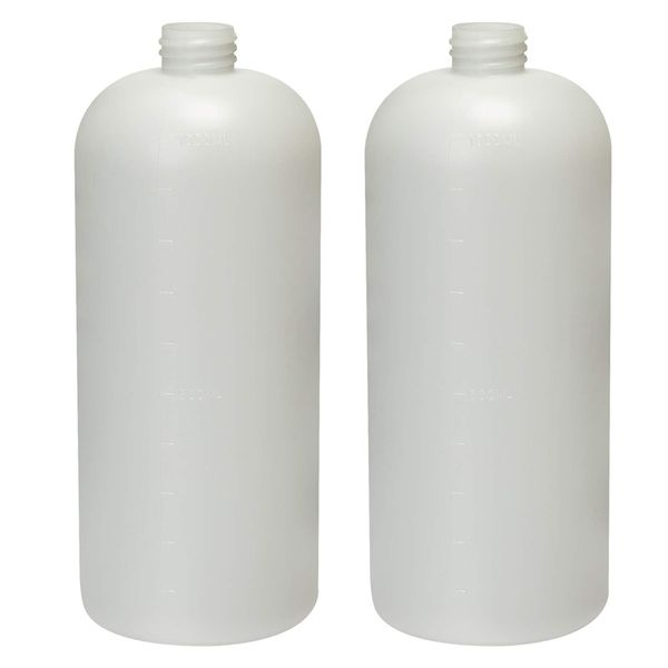 foam cannon bottle snow soap bottles lance foam empty bottle for pressure washer gun car garden lawn roofs cleaning, 2 pack
foam cannon bottle snow soap bottles lance foam empty bottle for pressure washer gun car garden lawn roofs cleaning, 2 pack