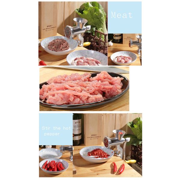 руководство столовой мясорубки колбаса лапши handheld making гаджет мясорубка лапшерезки crank главная кухня кулинария инструменты
руководство столовой мясорубки колбаса лапши handheld making гаджет мясорубка лапшерезки crank главная кухня кулинария инструменты