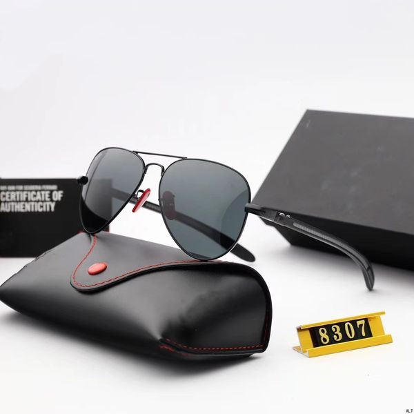 design sunglasses -2019 new ultra clear carbon fiber sunglasses 8307 high definition glass graduated sunglasses carbon fiber glasses legs, White;black
design sunglasses -2019 new ultra clear carbon fiber sunglasses 8307 high definition glass graduated sunglasses carbon fiber glasses legs, White;black